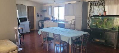 Photo 2 of 15 of home located at 4650 E. Carey Ave Las Vegas, NV 89115