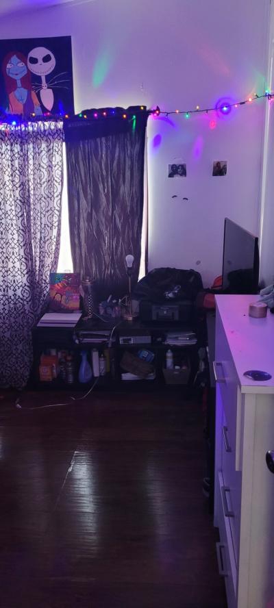 Photo 3 of 15 of home located at 4650 E. Carey Ave Las Vegas, NV 89115