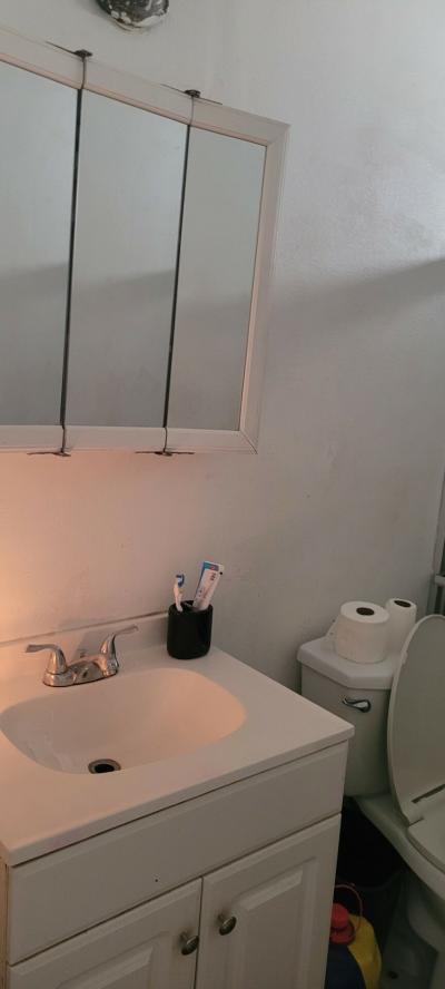 Photo 5 of 15 of home located at 4650 E. Carey Ave Las Vegas, NV 89115