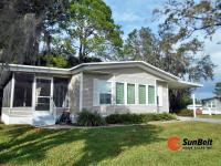 1984 GLEN Mobile Home