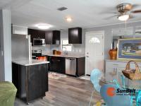 1984 GLEN Mobile Home