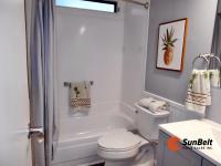 1984 GLEN Mobile Home