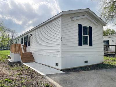 Mobile Home at 86 Woodmoor Court Leavenworth, KS 66048