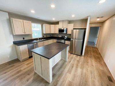 Photo 2 of 5 of home located at 86 Woodmoor Court Leavenworth, KS 66048