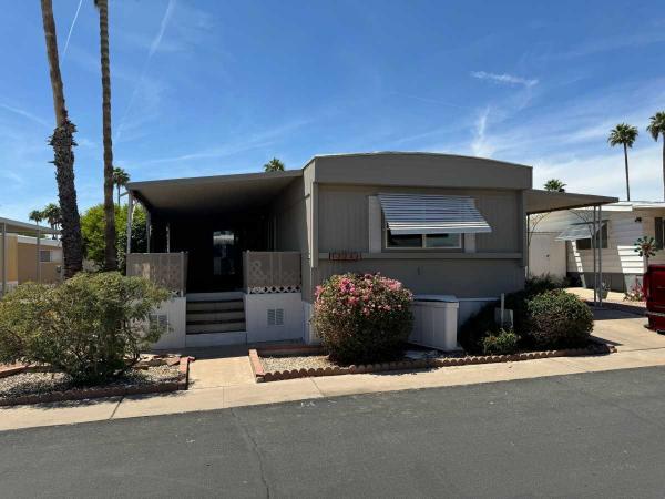 1975 Mark Mobile Home For Sale