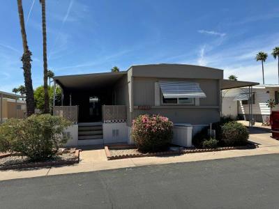 Mobile Home at 9501 East Broadway Mesa, AZ 85208