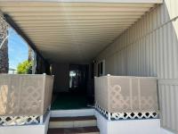 1975 Mark Mobile Home