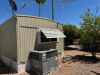 1975 Mark Mobile Home