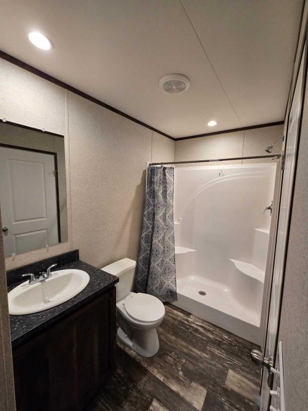 2024 Champion Maiden Prime Series Mobile Home