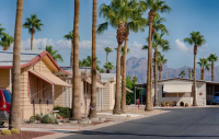 1984 Palm Harbor Manufactured Home