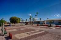 1984 Palm Harbor Manufactured Home