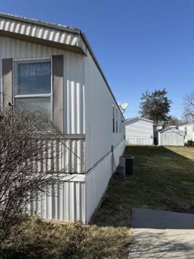 Photo 2 of 4 of home located at 1610 E. Robinson Rd. #36 Knoxville, IA 50138