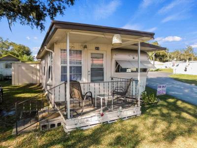 Mobile Home at 34408 State Road 54 Lot 301 Wesley Chapel, FL 33543