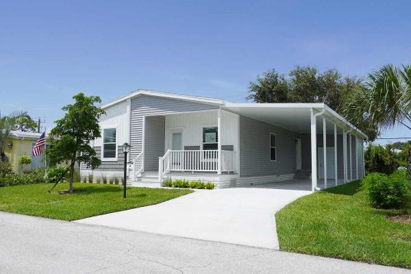 2024 Palm Harbor Levy Manufactured Home