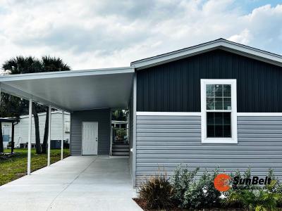 Mobile Home at 900 Aqua Isle Blvd Lot A30 Labelle, FL 33935