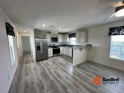 Photo 3 of 26 of home located at 900 Aqua Isle Blvd Lot A30 Labelle, FL 33935