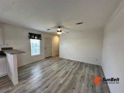 Photo 5 of 26 of home located at 900 Aqua Isle Blvd Lot A30 Labelle, FL 33935