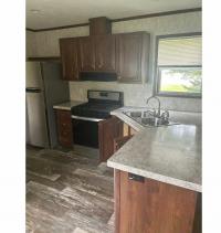 2021 Titan EP8144 Manufactured Home
