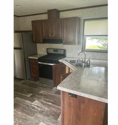Mobile Home at 7273 Morrow Road #34 Pavilion, NY 14525