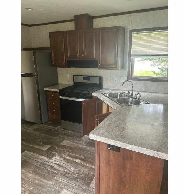 Photo 1 of 2 of home located at 7273 Morrow Road #34 Pavilion, NY 14525