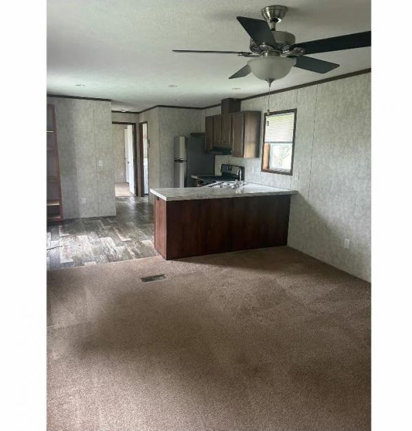 2021 Titan EP8144 Manufactured Home