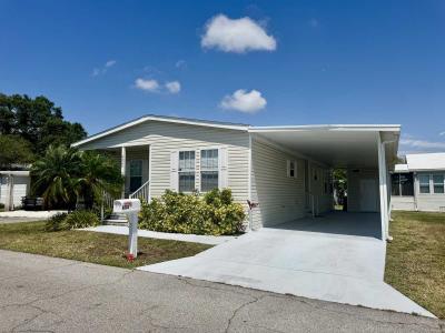 Mobile Home at 4220 Aachen Street Sarasota, FL 34234