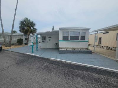 Mobile Home at 1375 Pasadena Avenue S, Lot 644 Pasadena, FL 33707