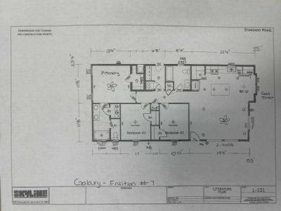 Photo 2 of 9 of home located at 3444 W Center Street #7 Riverside, CA 92501