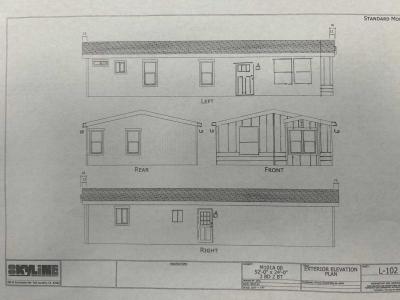 Mobile Home at 3444 W Center Street #7 Riverside, CA 92501