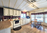1984 Palm Harbor Manufactured Home