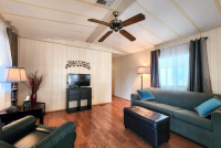 1984 Palm Harbor Manufactured Home