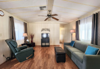 1984 Palm Harbor Manufactured Home