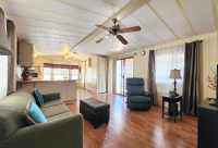 1984 Palm Harbor Manufactured Home