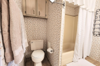 1984 Palm Harbor Manufactured Home
