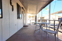 1984 Palm Harbor Manufactured Home