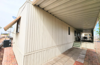 1984 Palm Harbor Manufactured Home