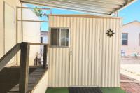 1984 Palm Harbor Manufactured Home