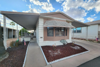 1984 Palm Harbor Manufactured Home