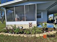 1977 Rama Mobile Home