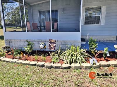 Photo 4 of 82 of home located at 6607 Carlow Terrace Ocala, FL 34472
