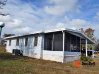 1977 Rama Mobile Home