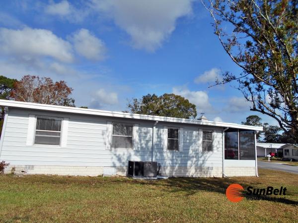 1977 Rama Mobile Home