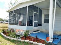 1977 Rama Mobile Home