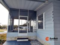 1977 Rama Mobile Home