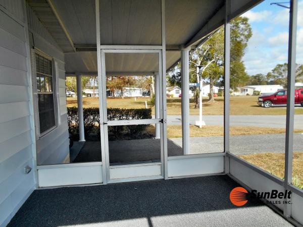 1977 Rama Mobile Home