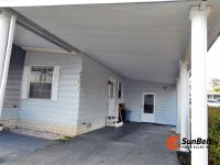 1977 Rama Mobile Home