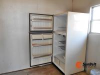 1977 Rama Mobile Home