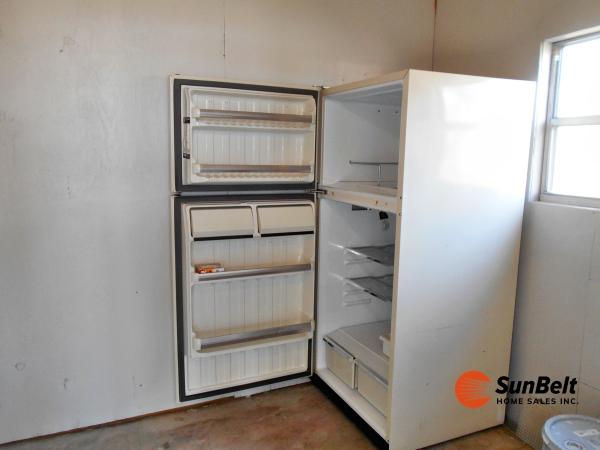 1977 Rama Mobile Home