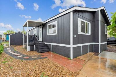 Mobile Home at 2885 E Midway Blvd #1247 Denver, CO 80234