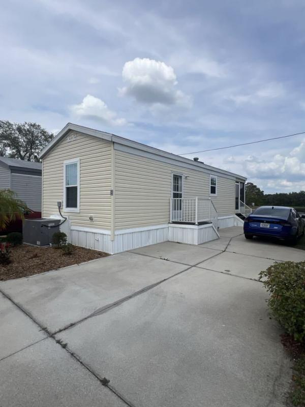 2017 Meri Mobile Home For Sale